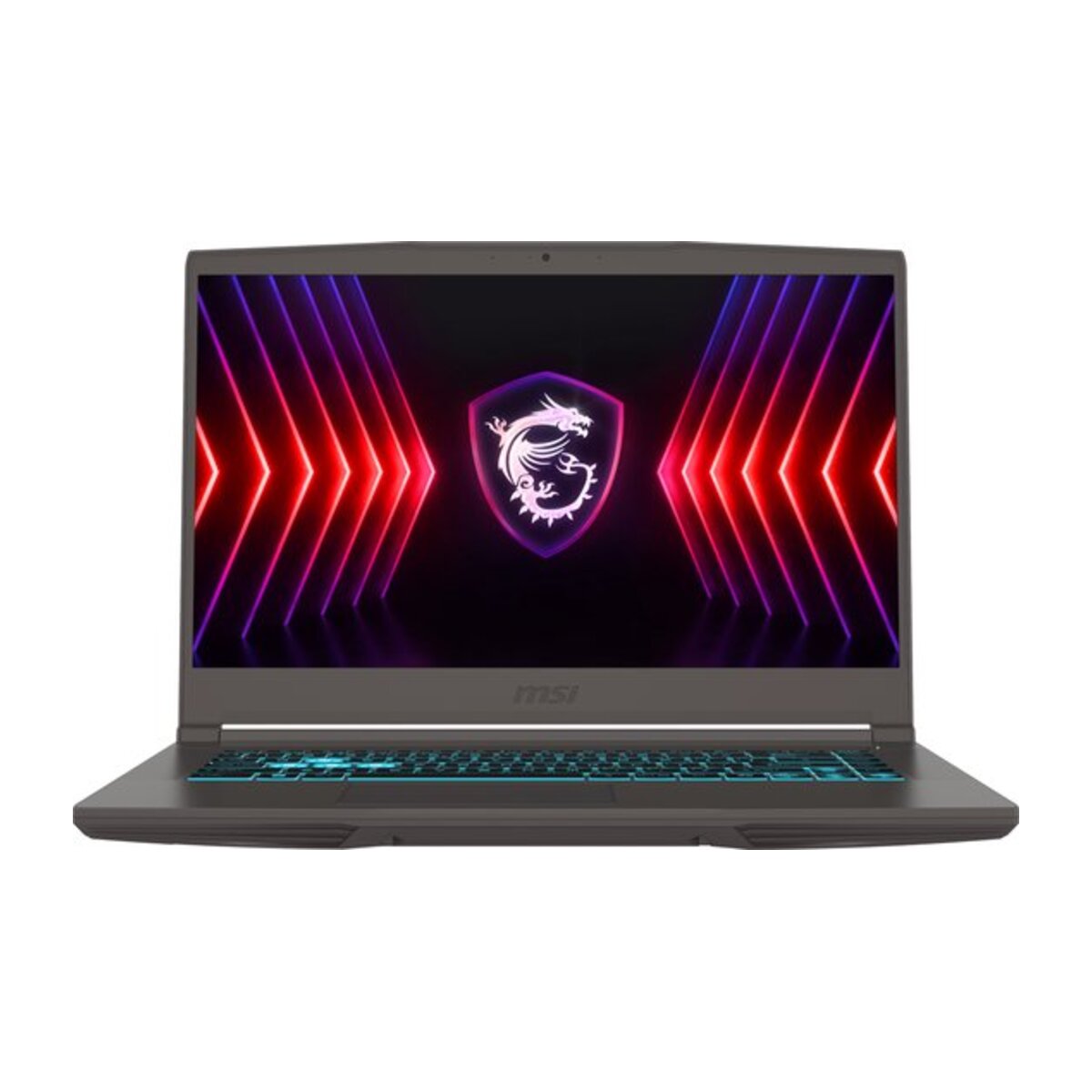MSI Thin 15 (RTX 3050)