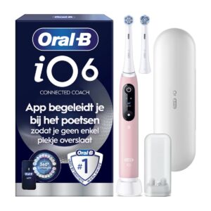 Oral-B iO 6N