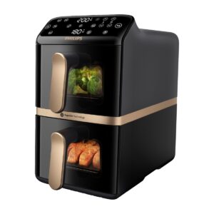 Philips NA462/70 (4000 Dual-Stacked)