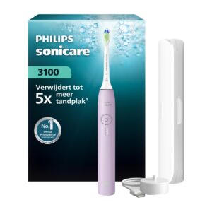 Philips Sonicare 3100 Series