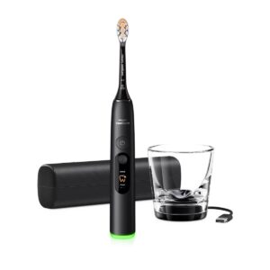 Philips Sonicare DiamondClean 8500