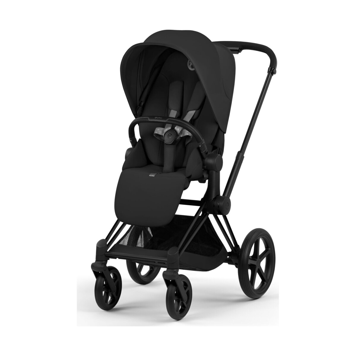 Cybex Priam 5