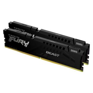 Kingston Fury Beast 16GB DDR5-5600