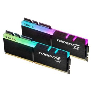 G.Skill Trident Z RGB 32GB DDR4-3200