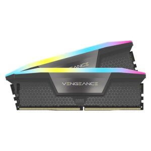 Corsair Vengeance RGB 16GB DDR5-5600