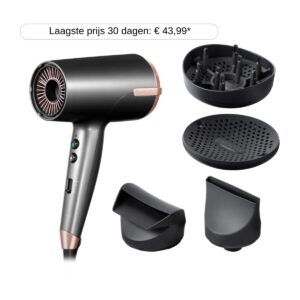 Remington ONE Dry & Style D6077