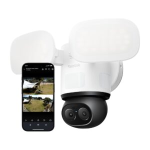 Reolink Floodlight F850W (4K, 360°)