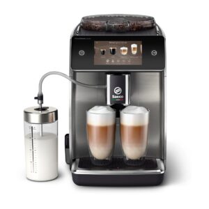 Saeco GranAroma Deluxe SM6685