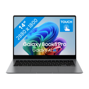 Samsung Galaxy Book5 Pro (14", OLED)