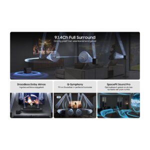 Samsung HW-Q930H