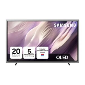 Samsung S99H QD-OLED 55 inch