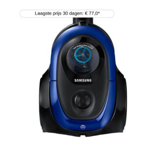 Samsung VC07M2110SB