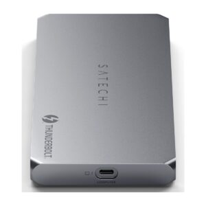 Satechi Thunderbolt 4 DisplayLink Dock