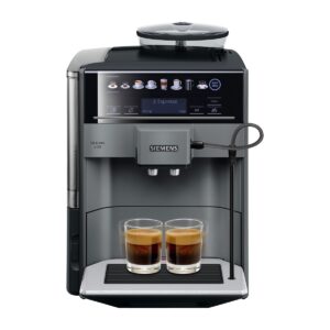 Siemens EQ6 Plus s100 TE651209RW