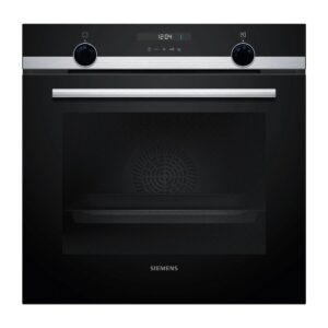 Siemens HB537GES3 (iQ500, inox)