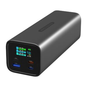 Sitecom 27.000 mAh Laptop Powerbank 140W