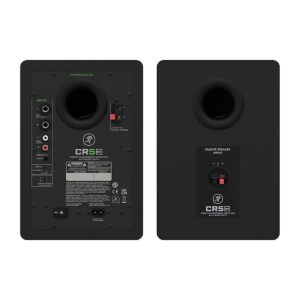 Mackie CR5BT