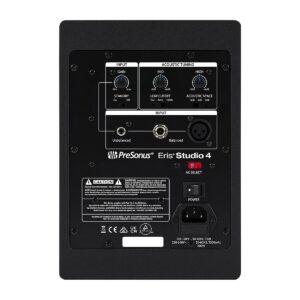 PreSonus Eris Studio 4