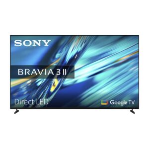 Sony Bravia 3 II (85 inch)