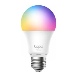 TP-Link Tapo L530E slimme wifi-lamp (E27)