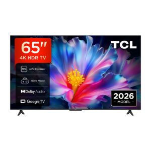 TCL 65P6L (QLED 65 inch)