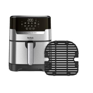 Tefal EY505D (Easy Fry & Grill Precision)