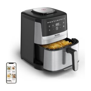 Tefal EY552D (Easy Fry Silence Deluxe)