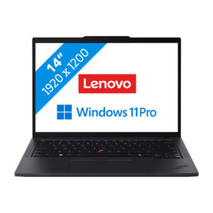 Lenovo ThinkPad T14 Gen 6 (AMD)