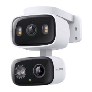 TP-Link Tapo C246D (dual lens)