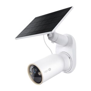TP-Link Tapo C460 Solar Kit