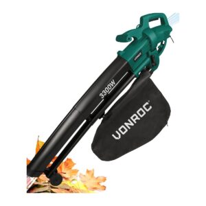 VONROC 3-in-1 bladblazer