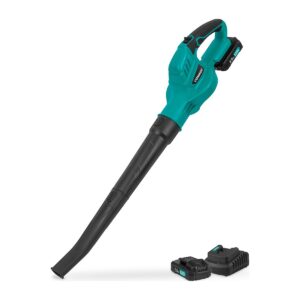 VONROC Accu Bladblazer 20V