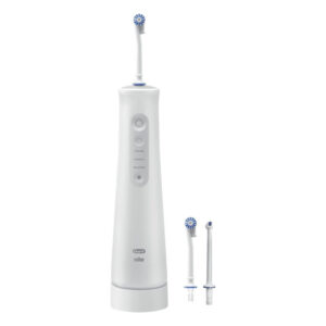 Oral-B AquaCare 6 Oxyjet