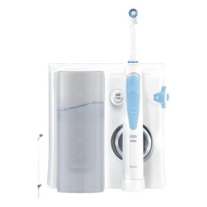 Oral-B Oxyjet Health Center Advanced (MD20)