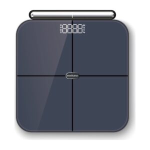 Medisana BS 850 8-point