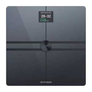 Withings Body Comp