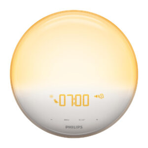 Philips Wake-Up-Light HF3532/01