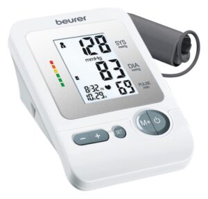 Beurer BM 26 Bloeddrukmeter