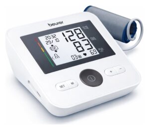 Beurer BM 27+ Bloeddrukmeter