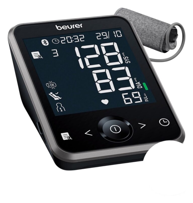 Beurer BM 64 Bloeddrukmeter