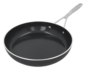 Demeyere Alu Industry 3 Ceraforce Koekenpan 28 cm