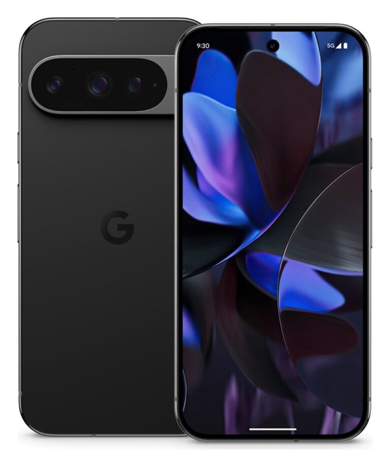 Google Pixel 9 Pro