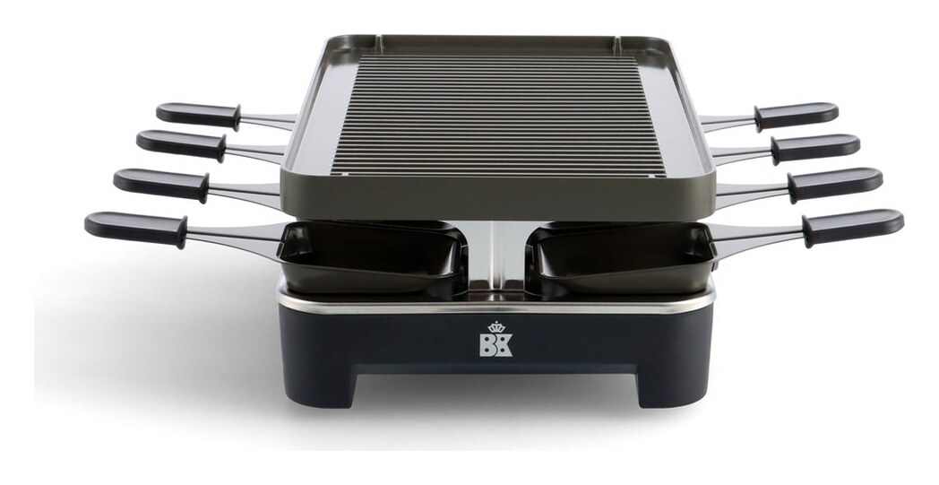 BK Connect Gourmetstel