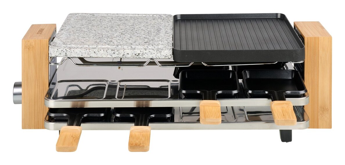 Princess Raclette Pure 8 162955