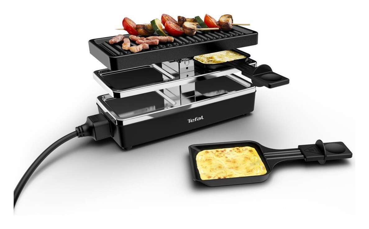 Tefal Plug & Share RE2308