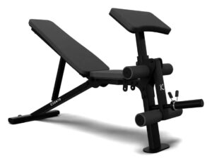 Inspire Fitness FID6.1