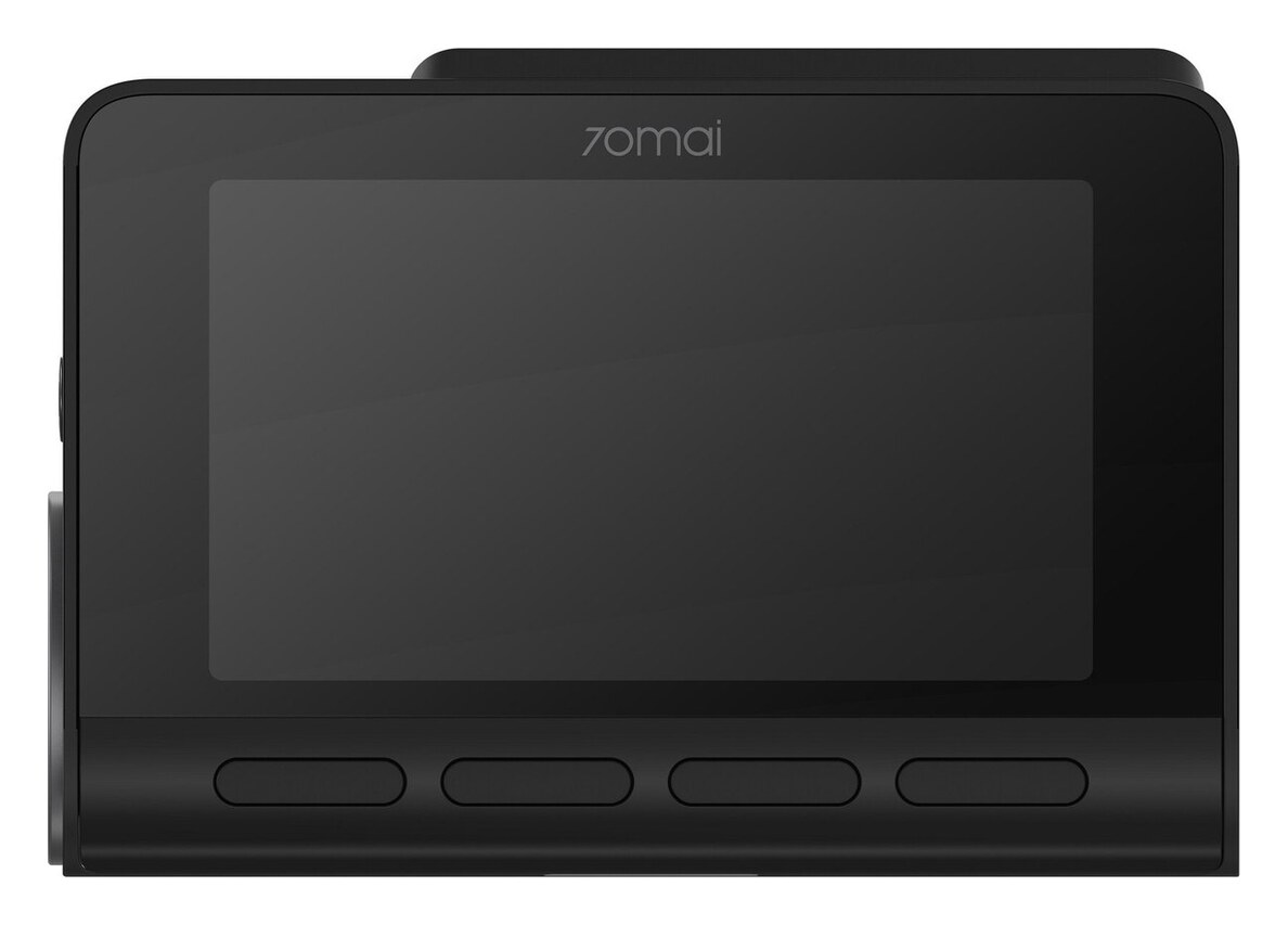 70mai 4K Dashcam Voor en Achter A810-2 (Sony STARVIS 2 IMX678)