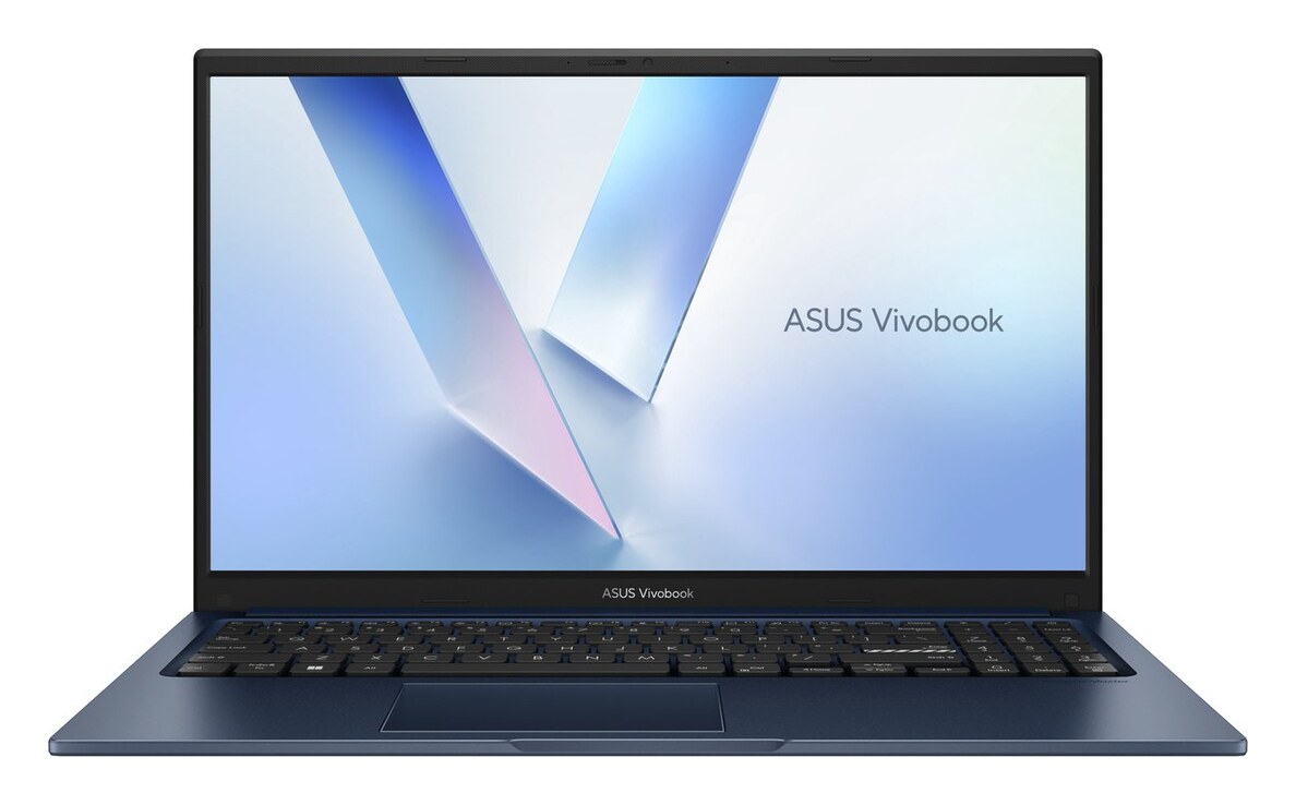 ASUS Vivobook 15 X1504MA-BQ534W - Laptop