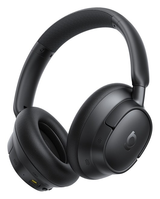 Baseus Bass EH10 NC (zwart)