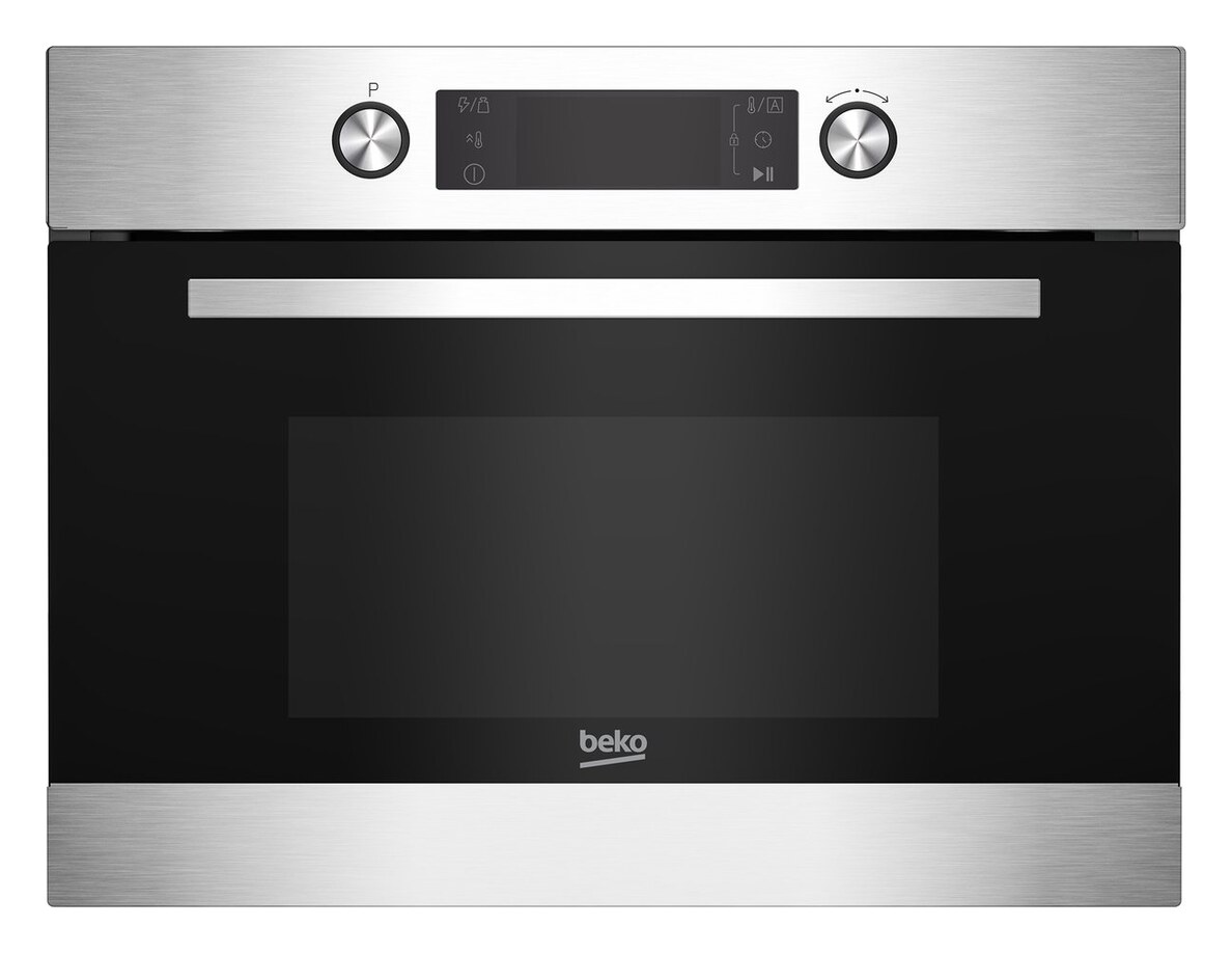 Beko MCI44313X inbouw combimagnetron 44 l